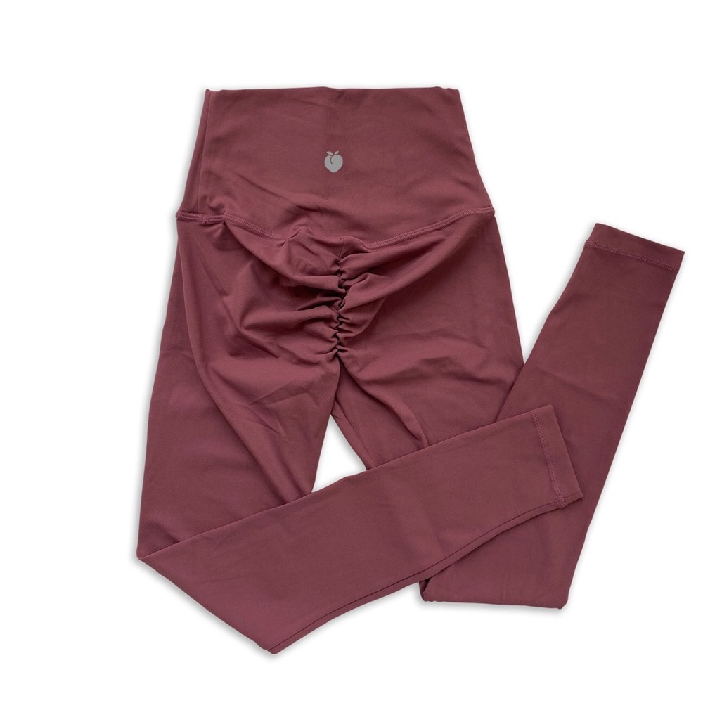 Full length pant